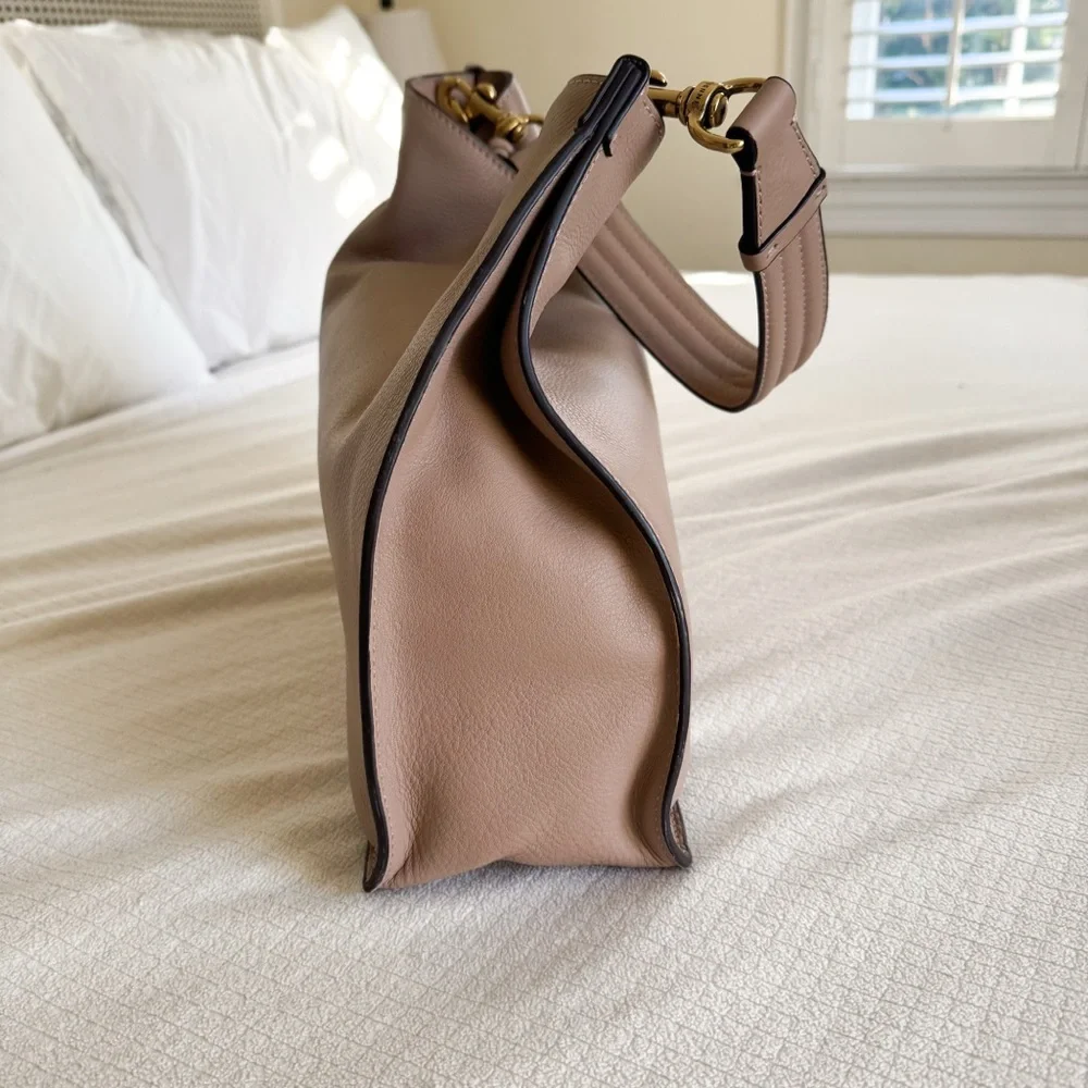Etienne Aigner Alexandra New Hobo Taupe